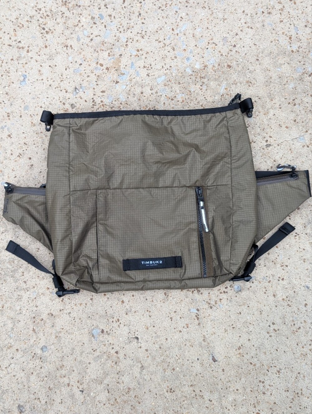 Timbuk2 Mission Sling
